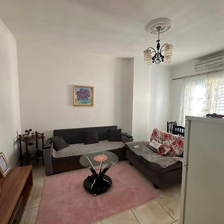 Sleepin Shkoder II Lägenhet Exteriör bild