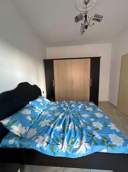 Sleepin Shkoder II Lägenhet Exteriör bild
